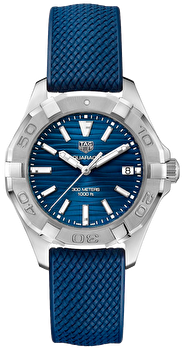 TAG Heuer WBD131D.FT6170 (wbd131dft6170) - Aquaracer Lady 300m 35 mm