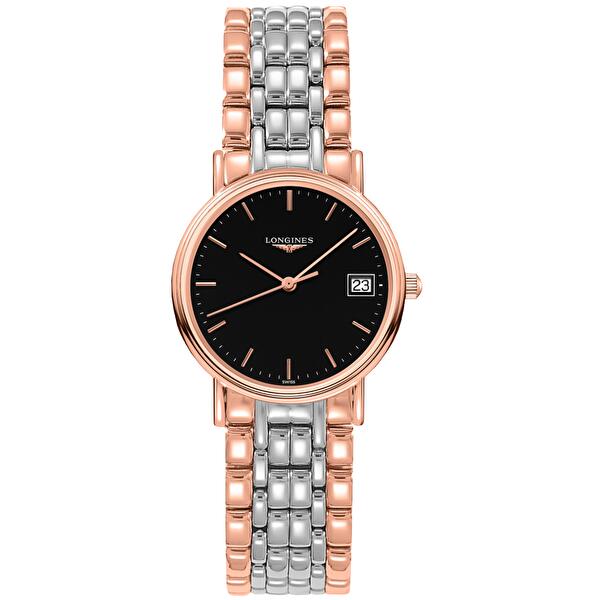 Longines L4.320.1.59.7 (l43201597) - Présence 30 mm Longines L4.320.1.59.7 (l43201597) - Présence 30 mm