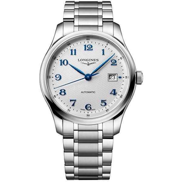 Longines L2.950.4.73.6 (l29504736) - The Longines Master Collection 41 mm