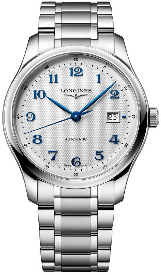 Longines L2.950.4.73.6 (l29504736) - The Longines Master Collection 41 mm