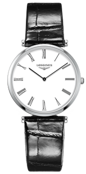 Longines L4.709.4.21.2 (l47094212) - La Grande Classique de Longines 33 mm