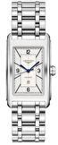 Mens, classic, automatic wrist watch Longines Dolce Vita 28.2 X 47 mm