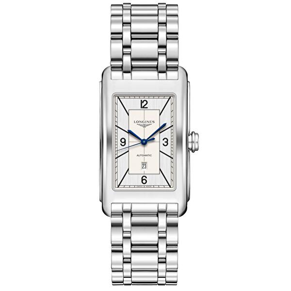 Longines L5.767.4.73.6 (l57674736) - Dolce Vita 28.2 X 47 mm