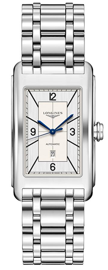 Longines L5.767.4.73.6 (l57674736) - Dolce Vita 28.2 X 47 mm