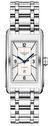 Mens, classic, automatic wrist watch Longines Dolce Vita 28.2 X 47 mm