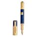 Montblanc MB130225 (mb130225) - Masters of Art Homage to Gustav Klimt Limited Edition 4810