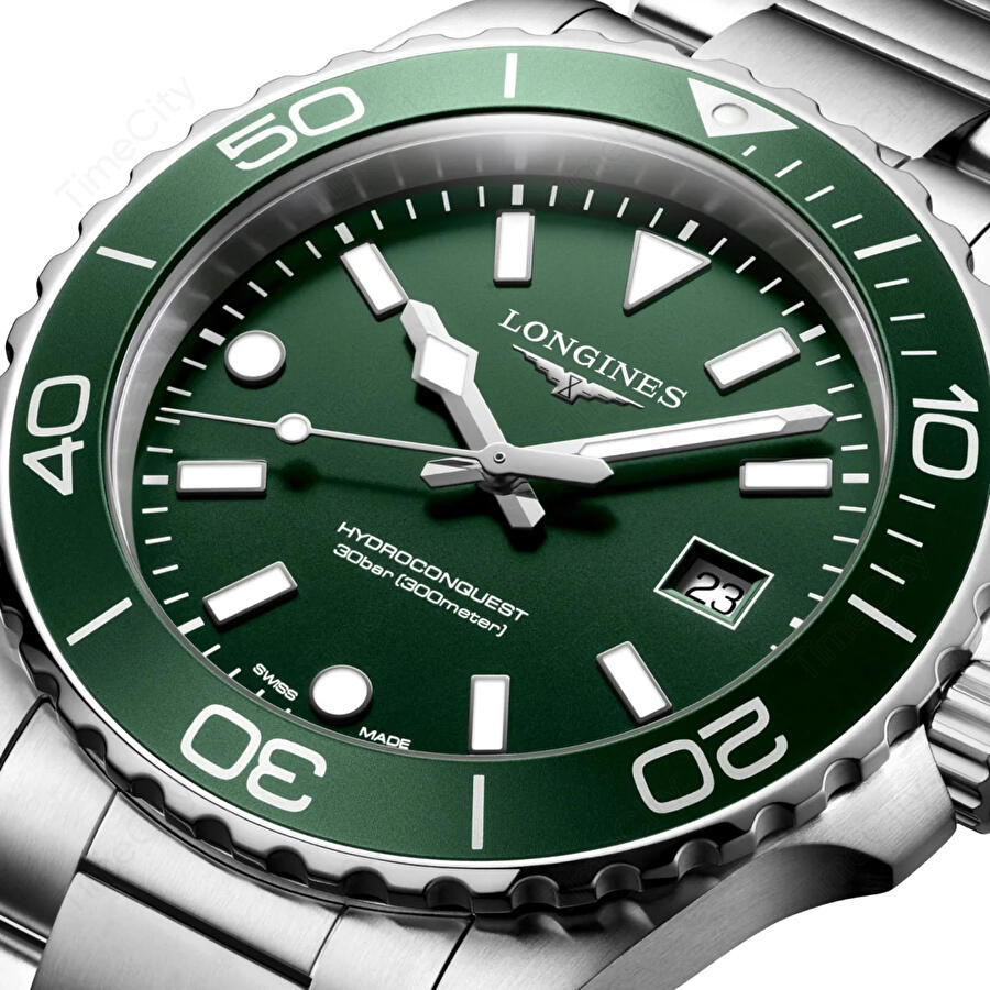 Longines L3.769.4.06.6 (l37694066) - Hydroconquest