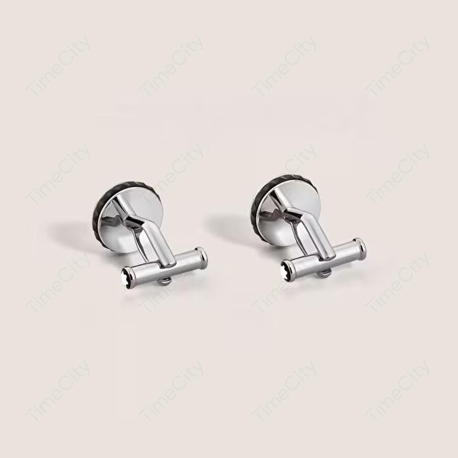 Montblanc MB134671 (mb134671) - Запонки Montblanc MB134671 (mb134671) - Запонки