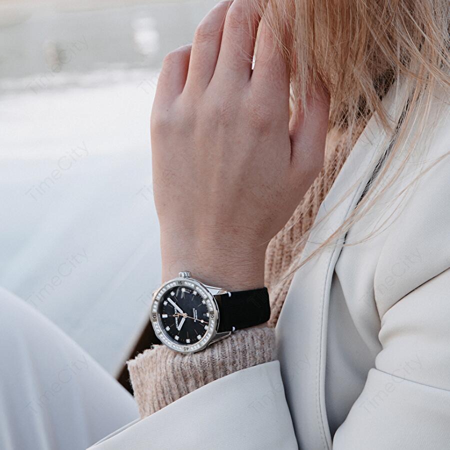 Ulysse Nardin 8163-182B-3/13 (8163182b313) - Diver Lady 39 mm Ulysse Nardin 8163-182B-3/13 (8163182b313) - Diver Lady 39 mm