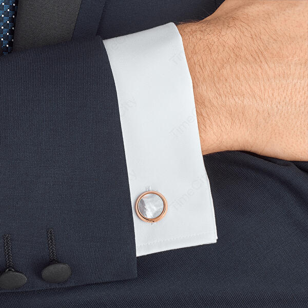 Montblanc MB116662 (mb116662) - Запонки 