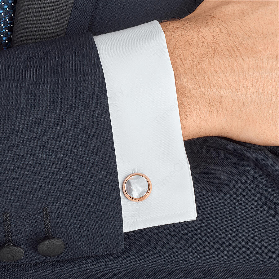 Montblanc MB116662 (mb116662) - Запонки 