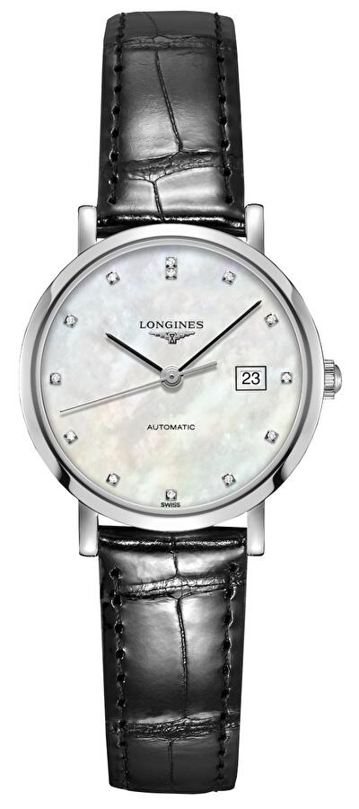 Longines L4.310.4.87.2 (l43104872) - The Longines Elegant Collection 29 mm