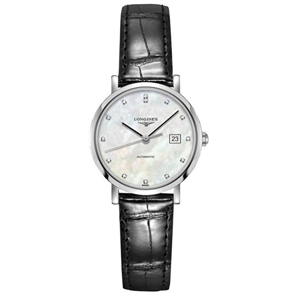 Longines L4.310.4.87.2 (l43104872) - The Longines Elegant Collection 29 mm