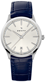 Zenith 03.3100.670/01.C922 (03310067001c922) - Elite Classic