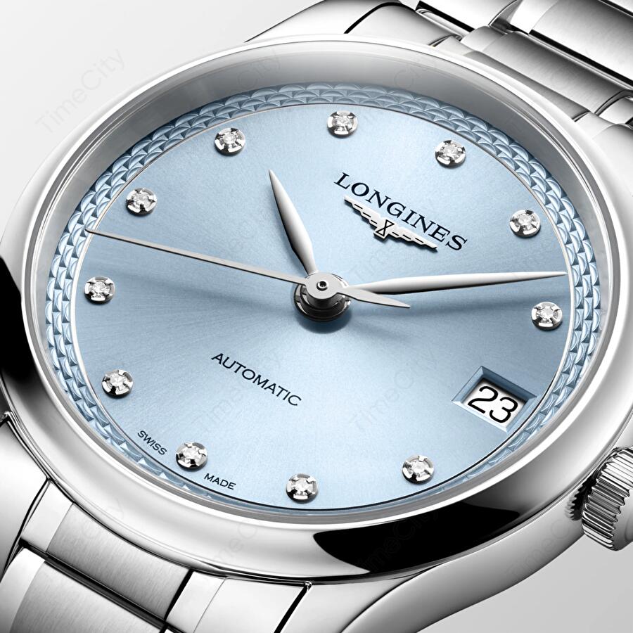 Longines L2.450.4.97.6 (l24504976) - Master Collection Longines L2.450.4.97.6 (l24504976) - Master Collection