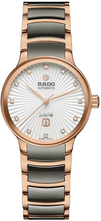 Rado R30019742 (r30019742) - Centrix Automatic Diamonds 30.5 mm