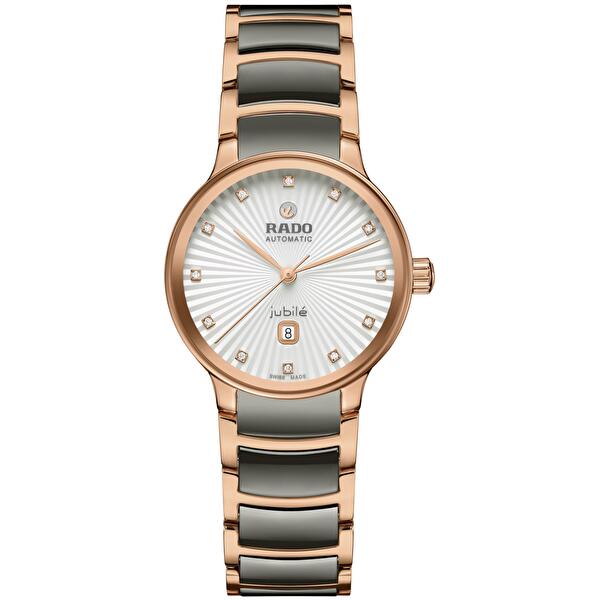 Rado R30019742 (r30019742) - Centrix Automatic Diamonds 30.5 mm