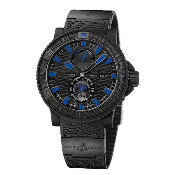 Ulysse Nardin 263-92-3C/923 (263923c923) - Black Sea