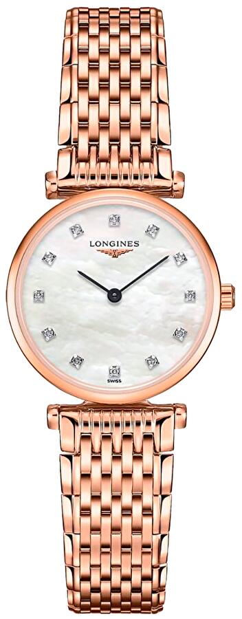 Longines L4.209.1.97.8 (l42091978) - La Grande Classique de Longines 24 mm
