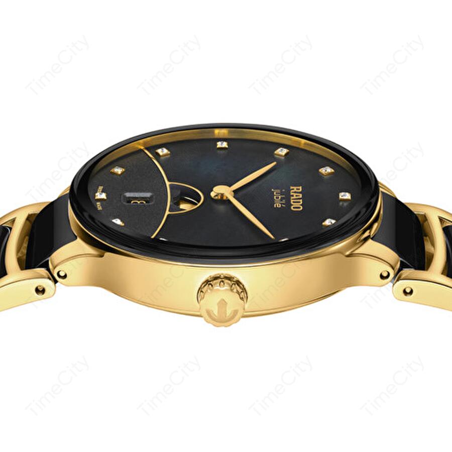 Rado R30233942 (r30233942) - Centrix Moonphase 35 mm