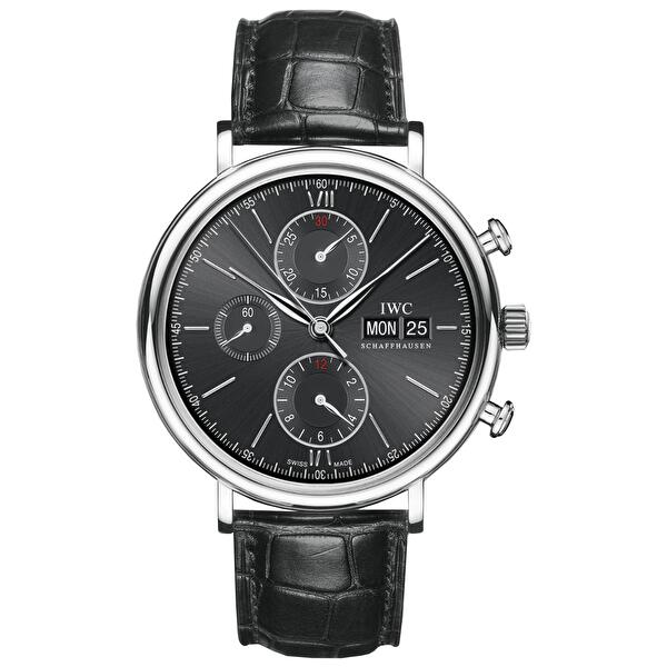 IWC IW391029 (iw391029) - Portofino Chronograph 42 mm