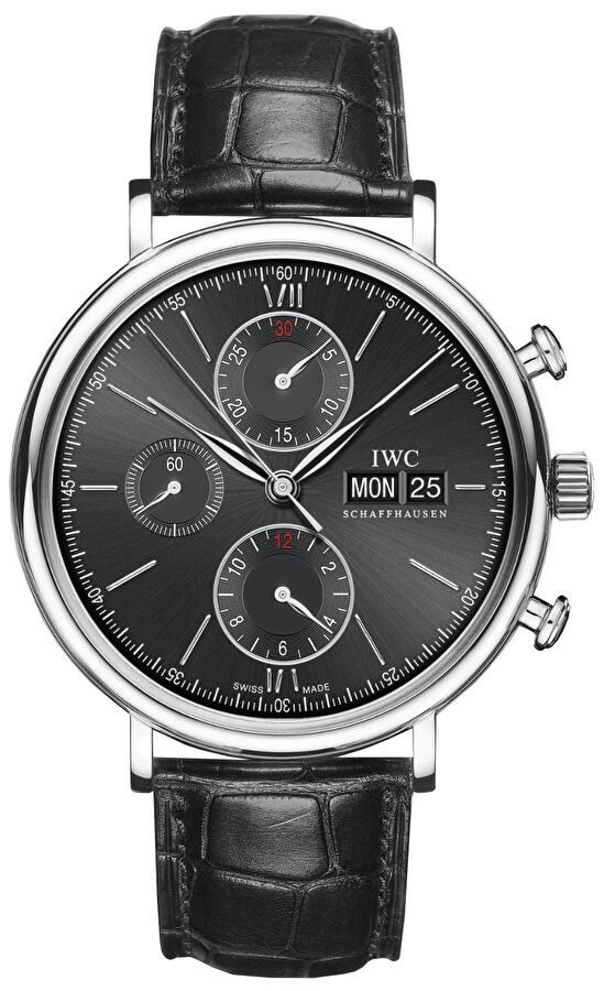 IWC IW391029 (iw391029) - Portofino Chronograph 42 mm