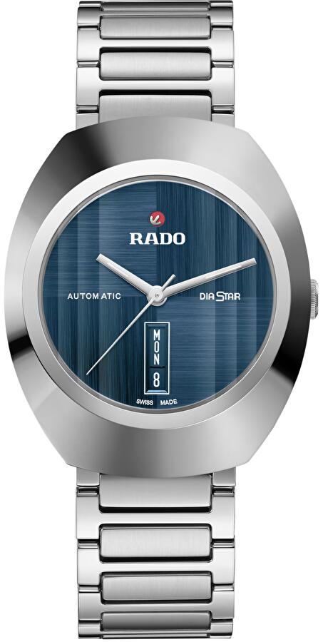 Rado R12160213 (r12160213) - Diastar Original 38 mm