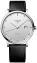 Мужские, классические, автоматический наручные часы Longines The Longines Elegant Collection 41 mm