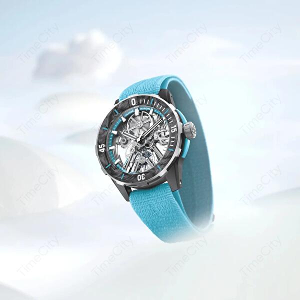 Ulysse Nardin 3743-170LE-3A-SED/0A (3743170le3ased0a) - Diver Air Seddiqi 75th Anniversary Edition 44 mm Ulysse Nardin 3743-170LE-3A-SED/0A (3743170le3ased0a) - Diver Air Seddiqi 75th Anniversary Edition 44 mm