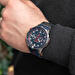 Ulysse Nardin 1503-170LE-3/93-HAMMER (1503170le393hammer) - Diver Chronograph Hammerhead Shark