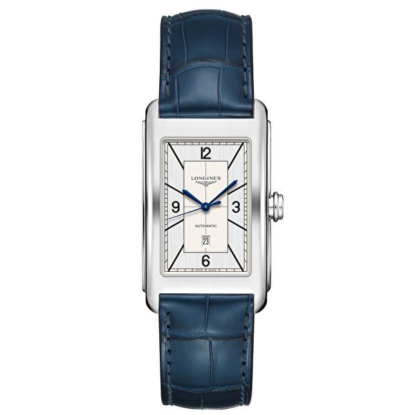 Longines L5.767.4.73.9 (l57674739) - Dolce Vita 28.2 X 47 mm