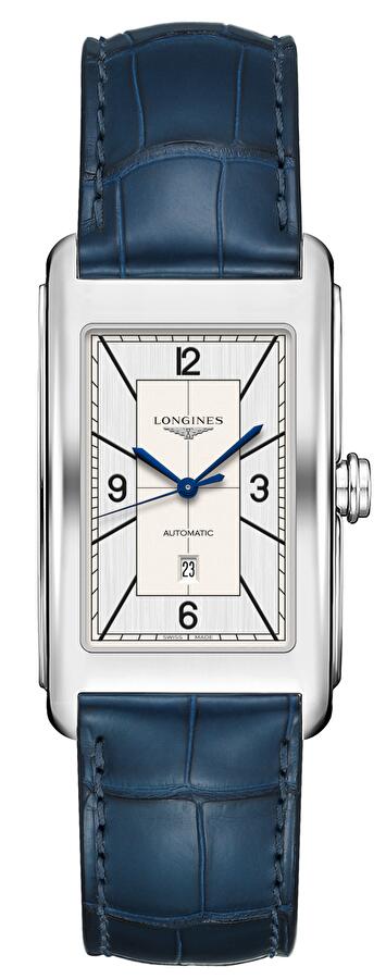 Longines L5.767.4.73.9 (l57674739) - Dolce Vita 28.2 X 47 mm