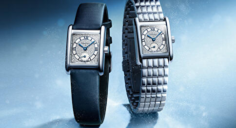Longines Mini DolceVita 2026