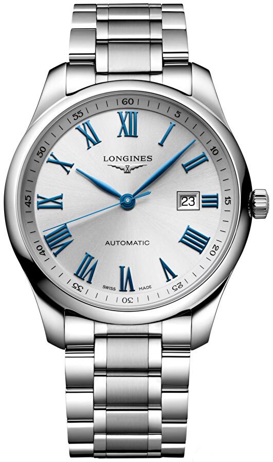 Longines L2.793.4.79.6 (l27934796) - The Longines Master Collection 40 mm