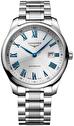 Mens, classic, automatic wrist watch Longines The Longines Master Collection 40 mm