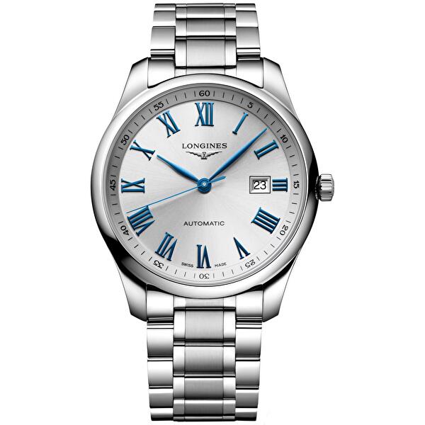 Longines L2.793.4.79.6 (l27934796) - The Longines Master Collection 40 mm