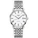 Longines L4.910.4.11.6 (l49104116) - The Longines Elegant Collection 39 mm