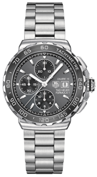 TAG Heuer CAU2010.BA0874 (cau2010ba0874) - Calibre 16 Automatic Chronograph 44 mm