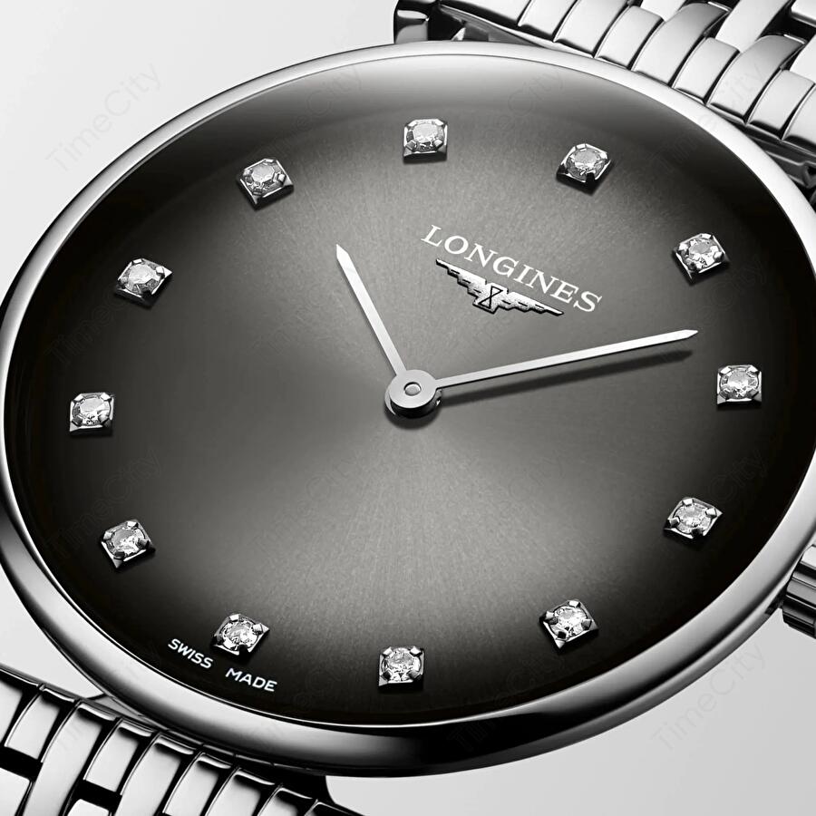 Longines L4.512.4.77.6 (l45124776) - La Grande Classique de Longines 29 mm