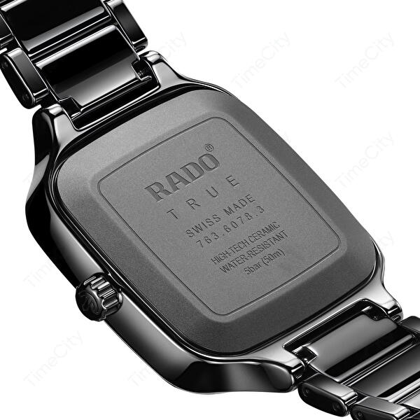 Rado R27080172 (r27080172) - True Square 29.2 mm Rado R27080172 (r27080172) - True Square 29.2 mm