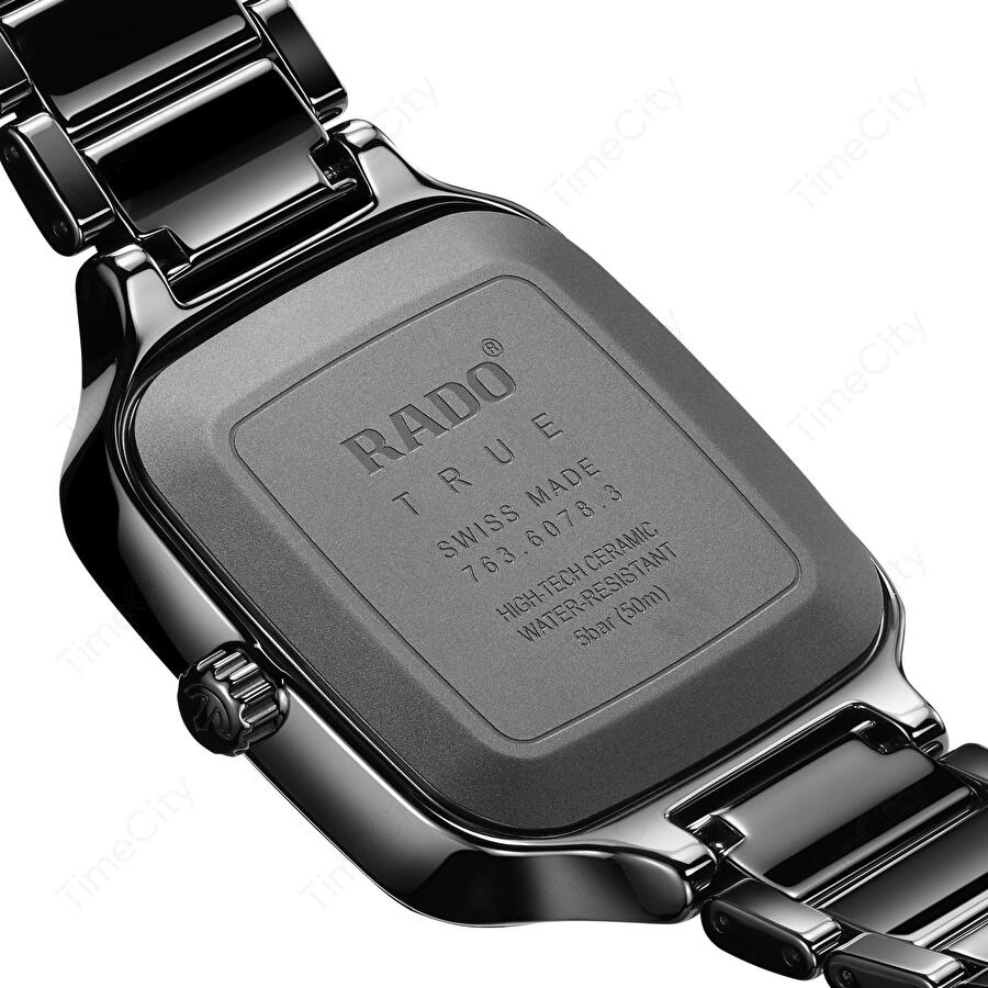 Rado R27080172 (r27080172) - True Square 29.2 mm Rado R27080172 (r27080172) - True Square 29.2 mm
