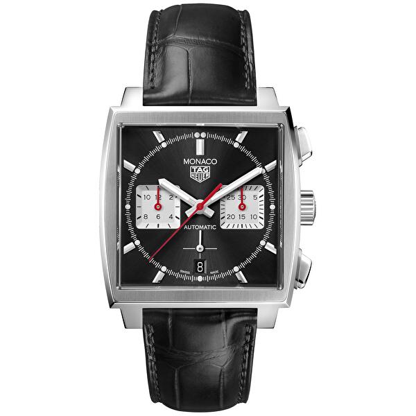 TAG Heuer CBL2113.FC6177 (cbl2113fc6177) - Monaco Calibre Heuer 02 39 mm