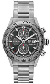 TAG Heuer CAR208Z.BF0719 (car208zbf0719) - Carrera Calibre Heuer 01