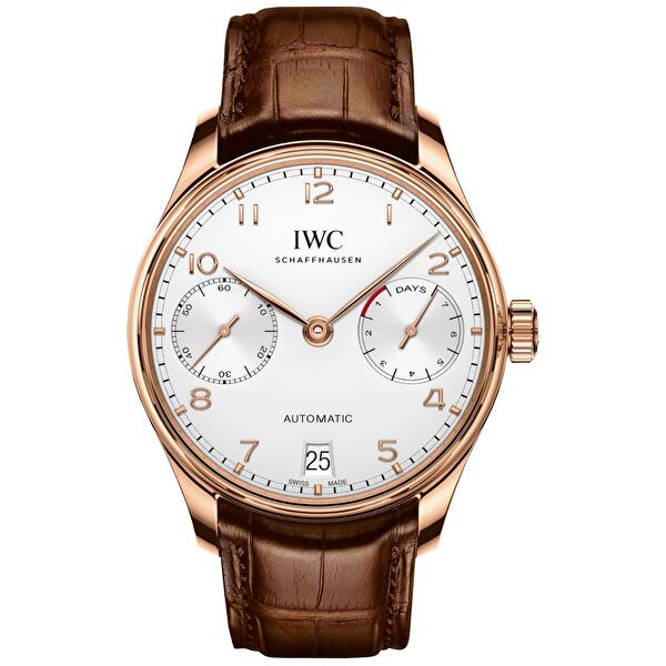 IWC IW500701 (iw500701) - Portugieser Automatic 2015