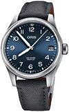 Mens, sportive, automatic wrist watch Oris Big Crown Propilot Big Date