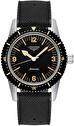 Mens, classic, automatic wrist watch Longines The Longines Skin Diver Watch