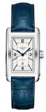 Mens, classic, automatic wrist watch Longines Dolce Vita 27.7 X 43.8 mm