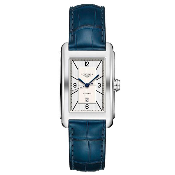 Longines L5.757.4.73.9 (l57574739) - Dolce Vita 27.7 X 43.8 mm