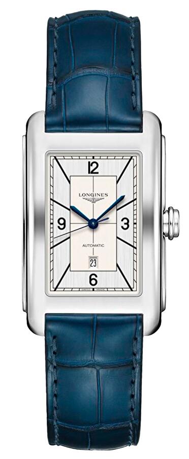 Longines L5.757.4.73.9 (l57574739) - Dolce Vita 27.7 X 43.8 mm