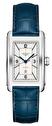 Mens, classic, automatic wrist watch Longines Dolce Vita 27.7 X 43.8 mm